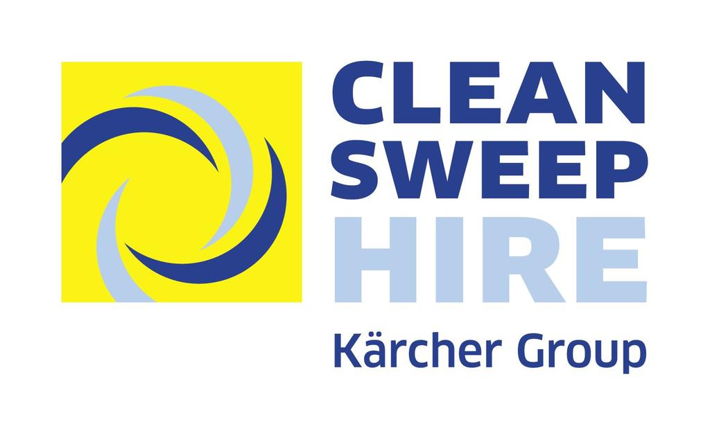 Clean Sweep Logo